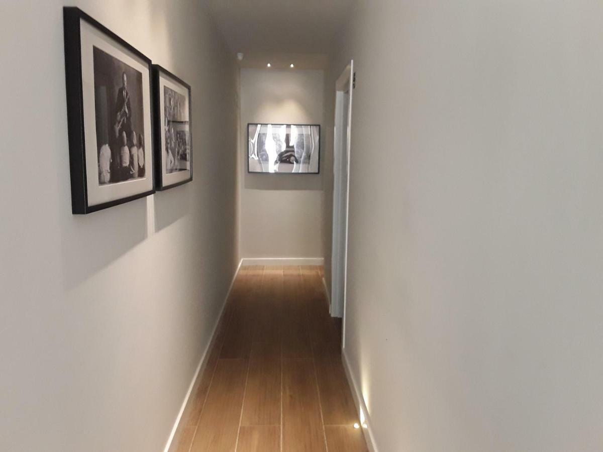 Apartament Sleep Turia Lliria Zewnętrze zdjęcie