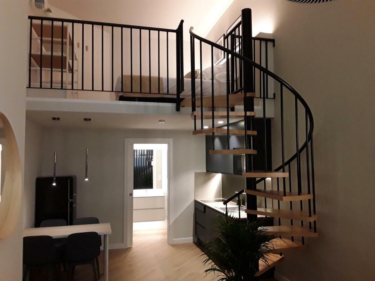Apartament Sleep Turia Lliria Zewnętrze zdjęcie