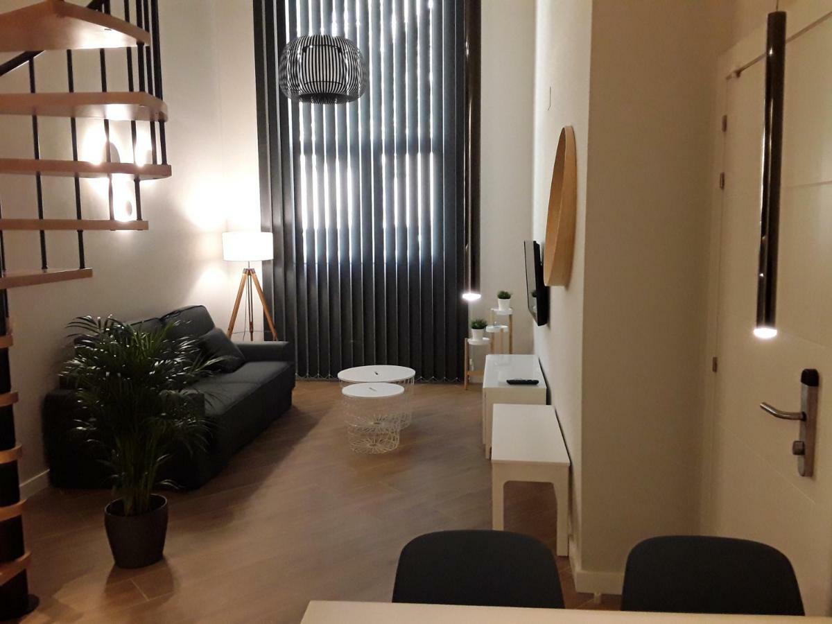 Apartament Sleep Turia Lliria Zewnętrze zdjęcie