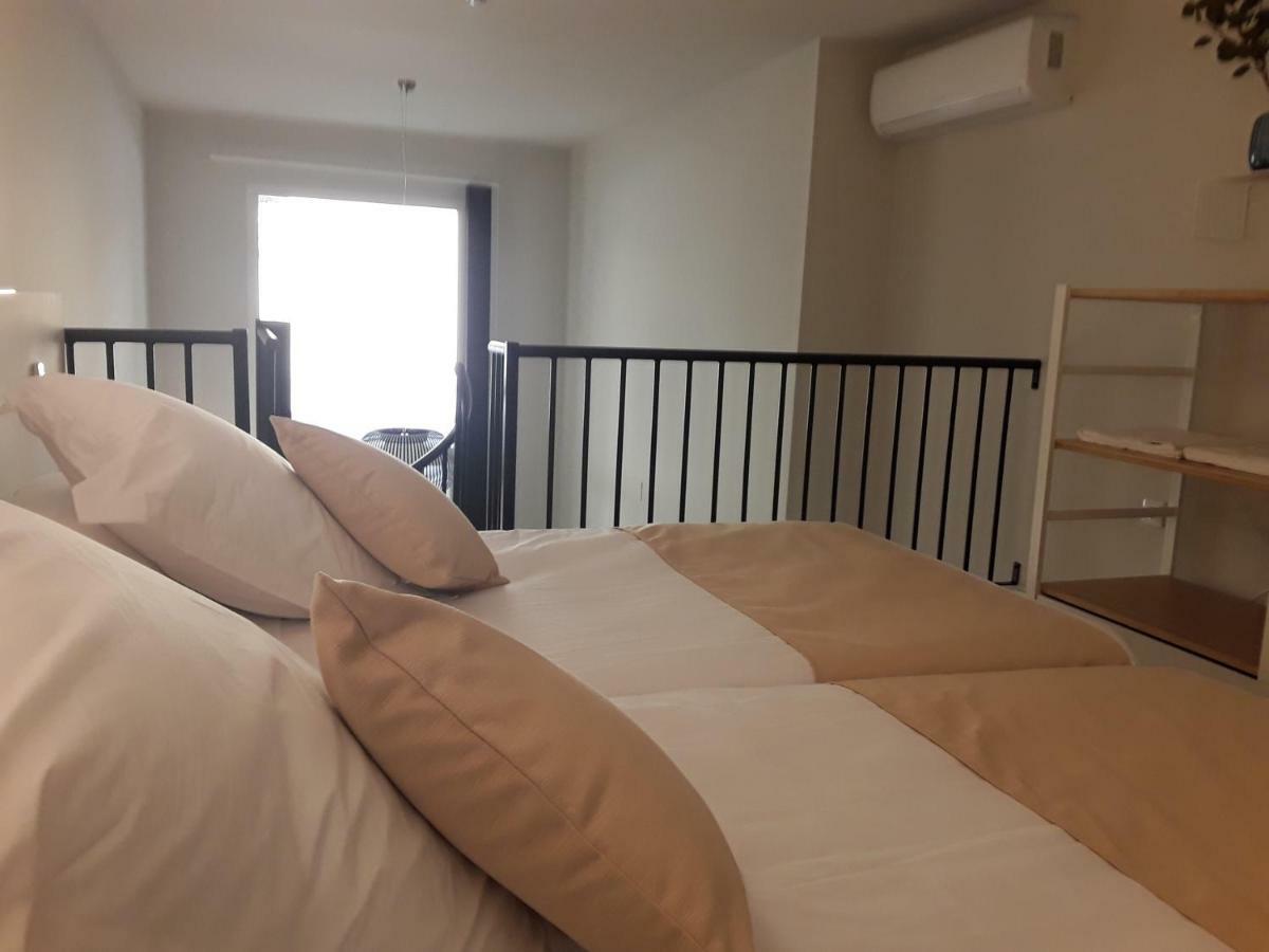 Apartament Sleep Turia Lliria Zewnętrze zdjęcie