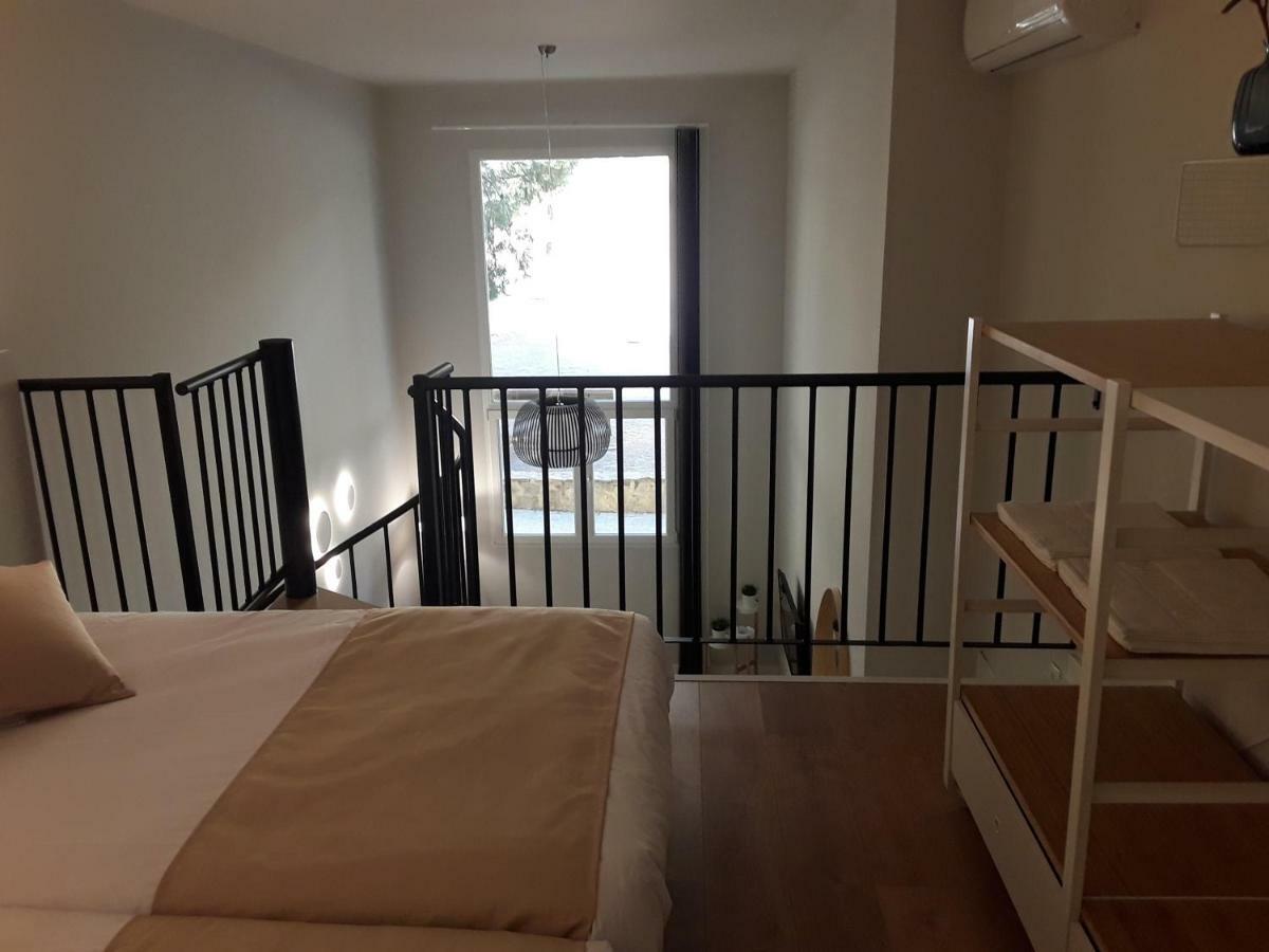 Apartament Sleep Turia Lliria Zewnętrze zdjęcie