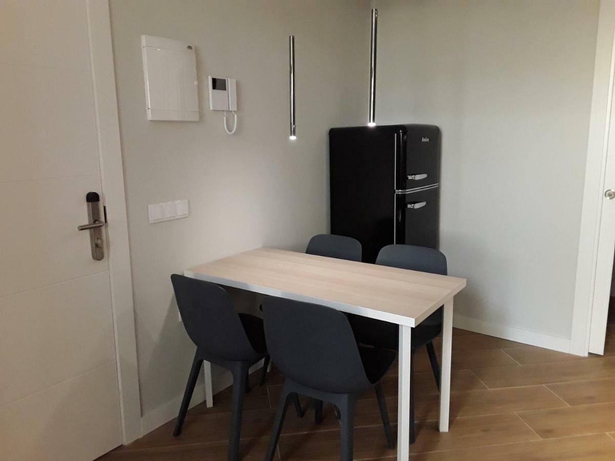 Apartament Sleep Turia Lliria Zewnętrze zdjęcie