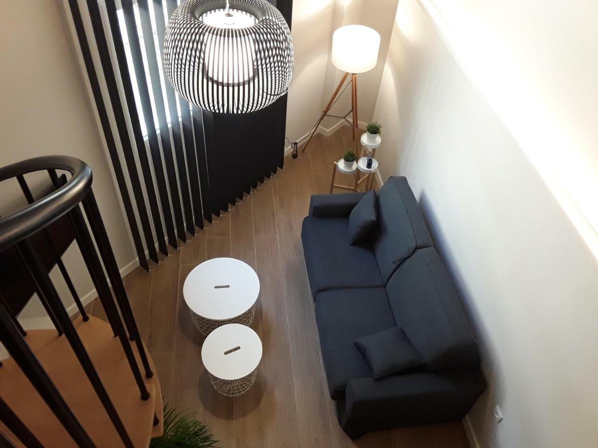 Apartament Sleep Turia Lliria Zewnętrze zdjęcie